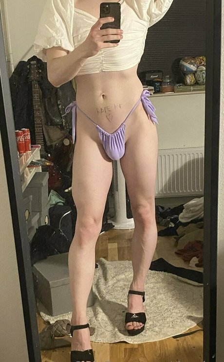 thaelyn schöne bild