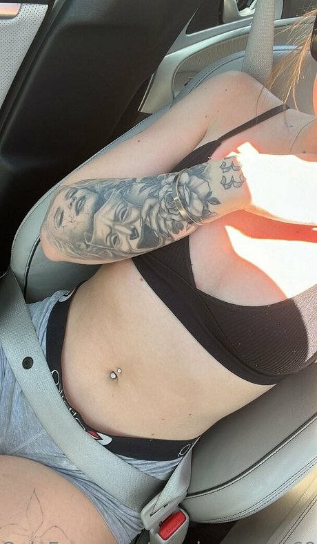 badgirlbrittneyyy nackt schöne fotos