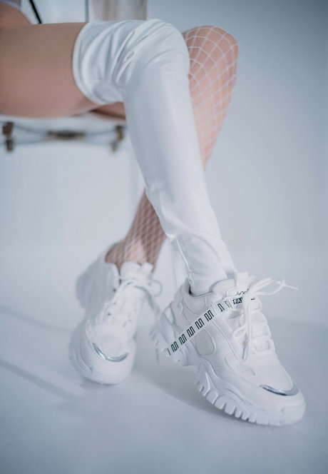 muskelmädchen-onlyfans kunst nette galerie