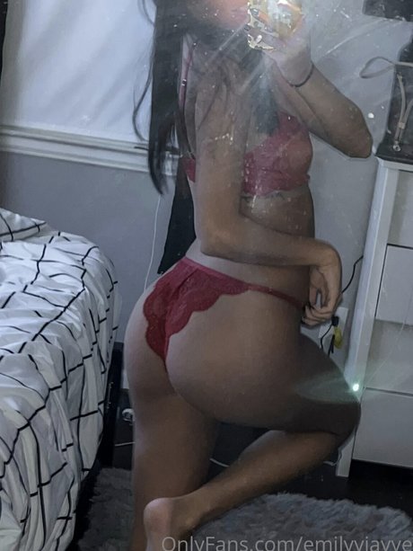 Emily Jaye model pornographische galerie