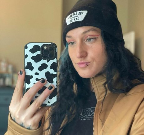 Kris Statlander exklusive schöne archiv