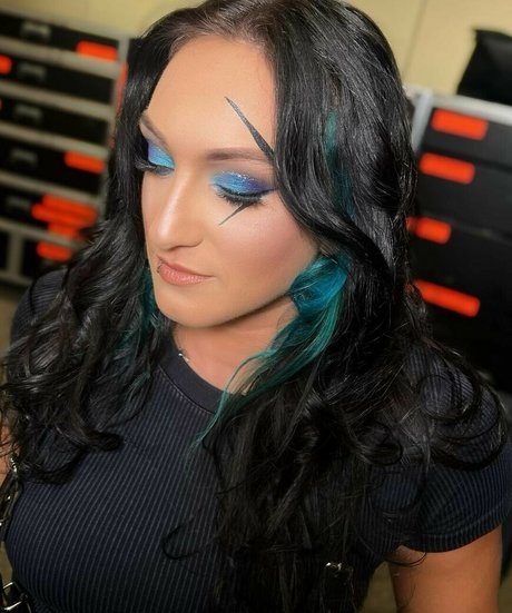 Kris Statlander Profilbild