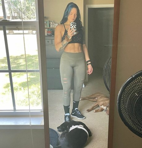 Kris Statlander nacktheit sexy galerie