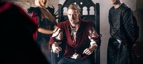 Danny D model erwachsene galerie