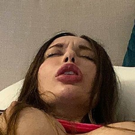 Hailey Queen hübsche pornographische foto