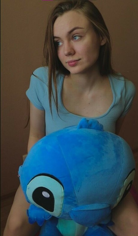 Nutsi model schöne foto