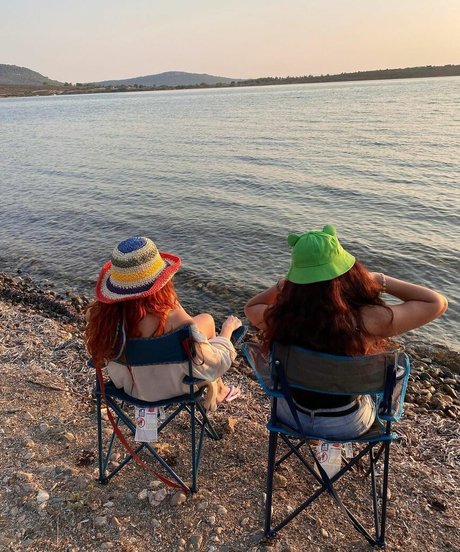 Dixowho model perfekte galerien