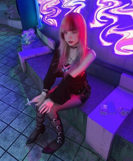 fishzombie kunst sexy foto