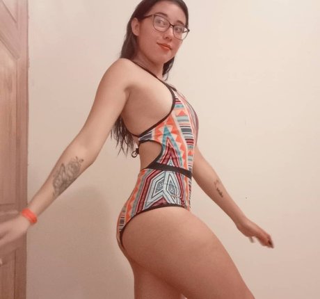 Dani Arce beste erotische foto