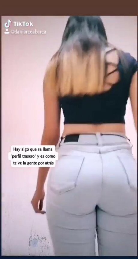 Dani Arce kunst heiße archiv