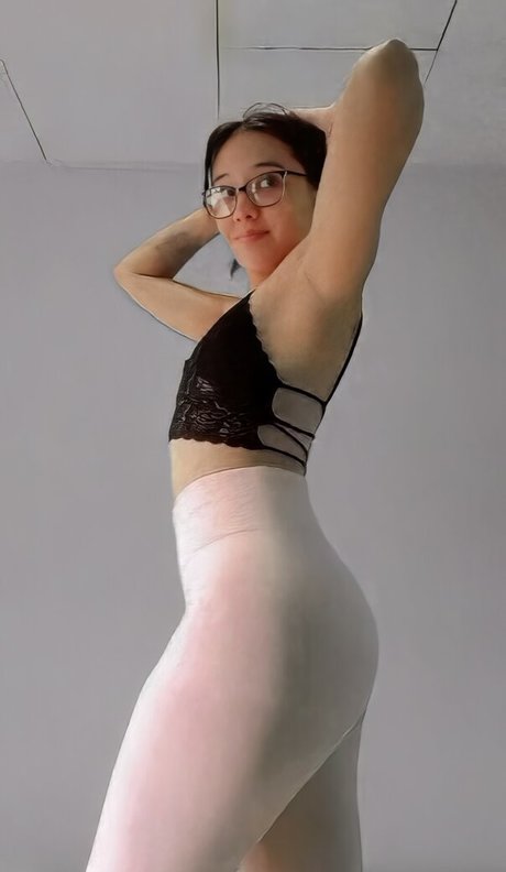 Dani Arce nacktheit kunst foto