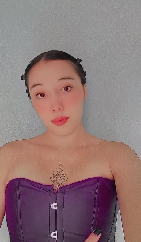 Dani Arce exklusive hübsche bilder