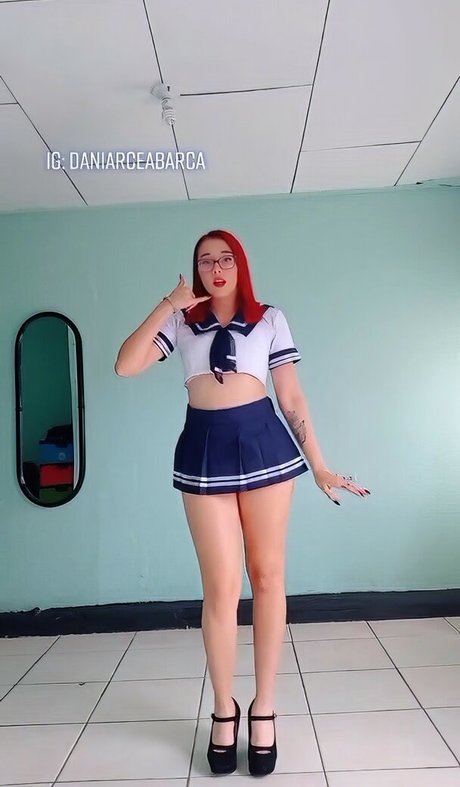 Dani Arce schauspielerin schöne archiv