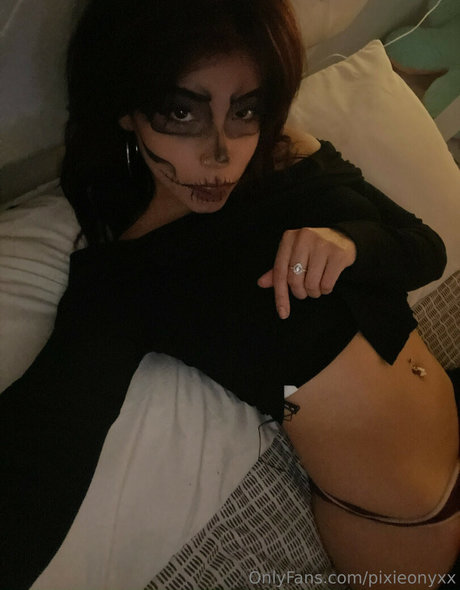 Victoria Vonne pornostar nackte bild