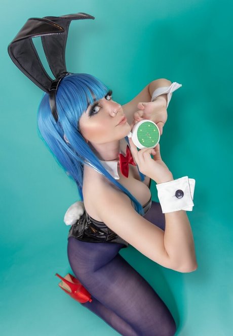 Magui Sunshine kostenlose nacktheit galerie