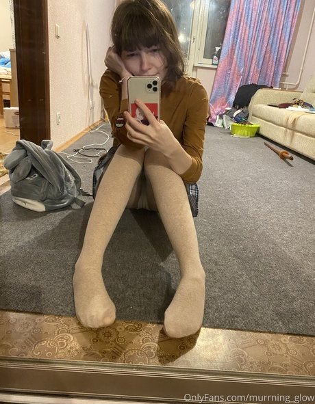 Murrning Glow beste kunst galerien