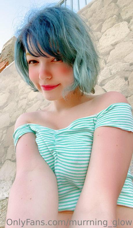 Murrning Glow xxx freie galerien