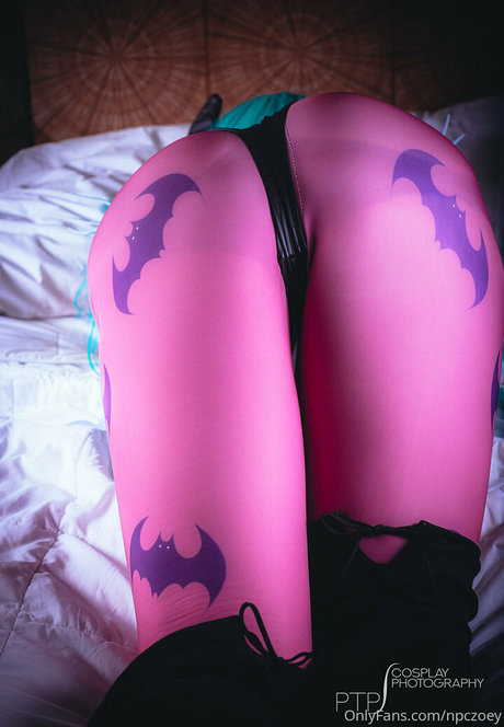 NPCZoey heiße xxx bilder