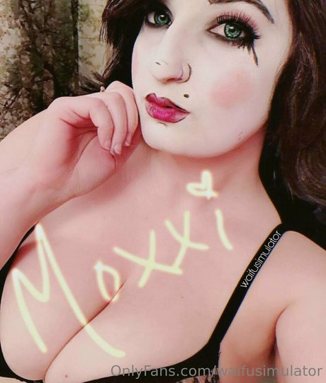 waifusimulator perfekte porno foto