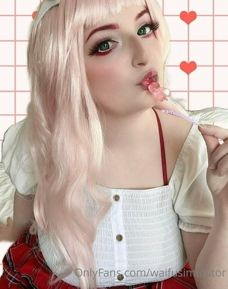 waifusimulator top nacktheit galerie