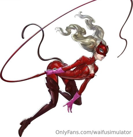 waifusimulator exklusive kostenlose galerie