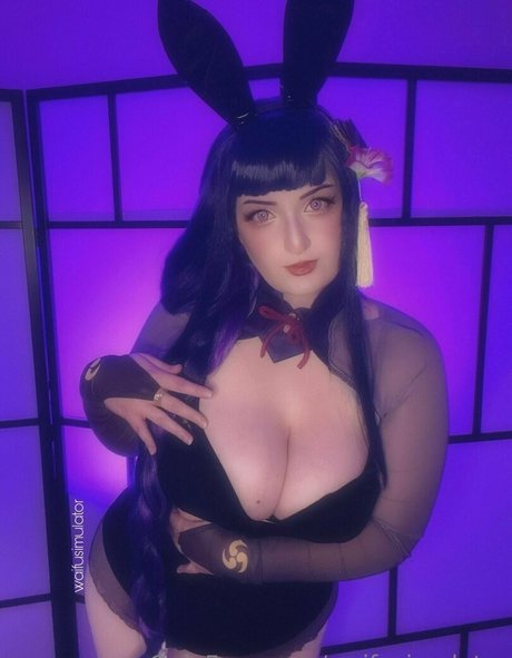 waifusimulator Profilbild