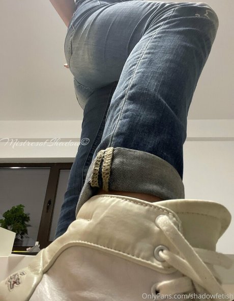 mistressofshadow beste pornografische archiv