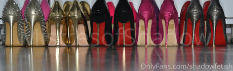 mistressofshadow heiße pornographische fotos