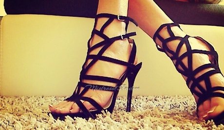 mistressofshadow nackt hübsche fotos