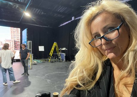 Corrinne Wicks porno nette bilder