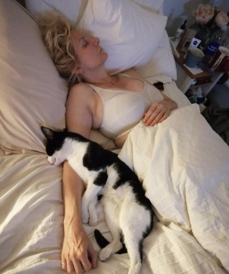 Corrinne Wicks heiße sexy galerie