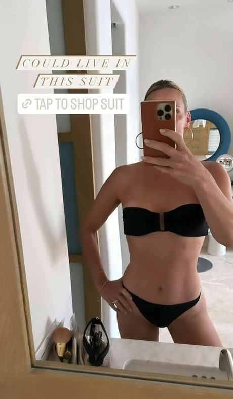 Molly Sims sexy akt galerie