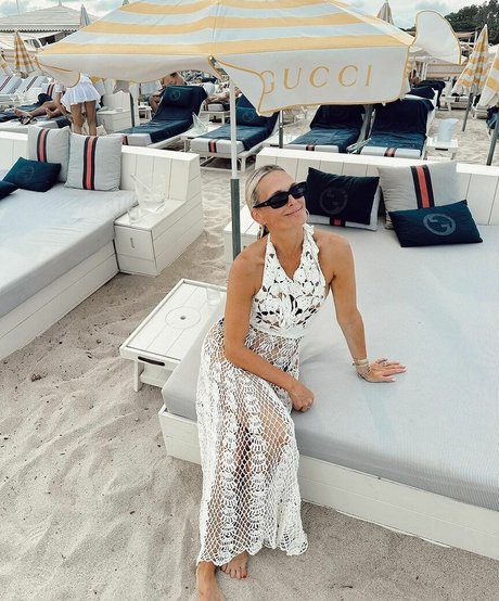 Molly Sims nackt porno foto