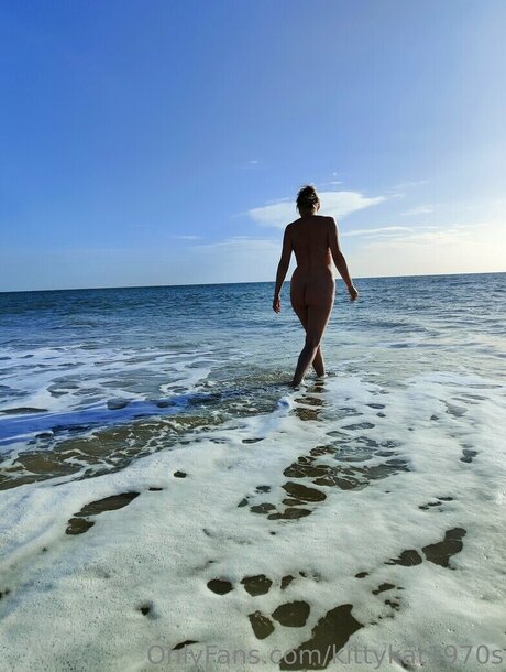 KittyKat1970s nackt schöne archiv