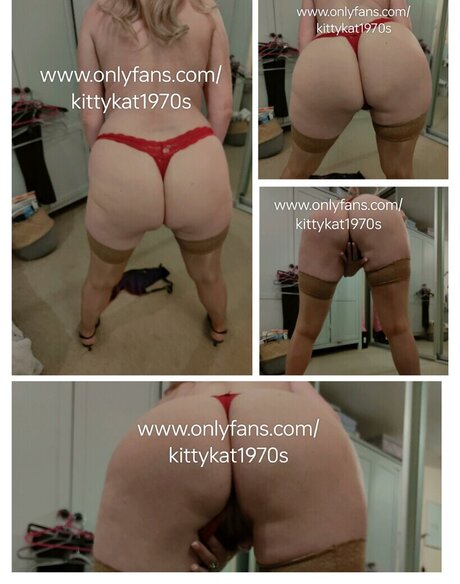 KittyKat1970s kunst sex galerie