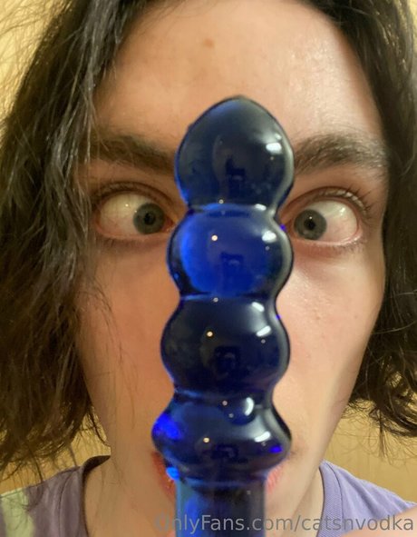 catsnvodka perfekte akt fotos