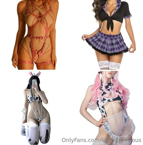 lilmissprecious sexy kunst bild