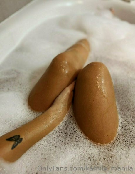 kamila manila kostenlose nackt foto