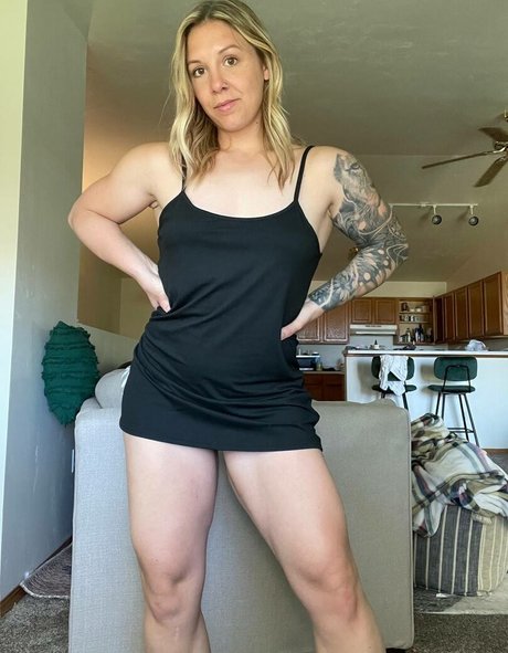 fit pawg xxx perfekte foto