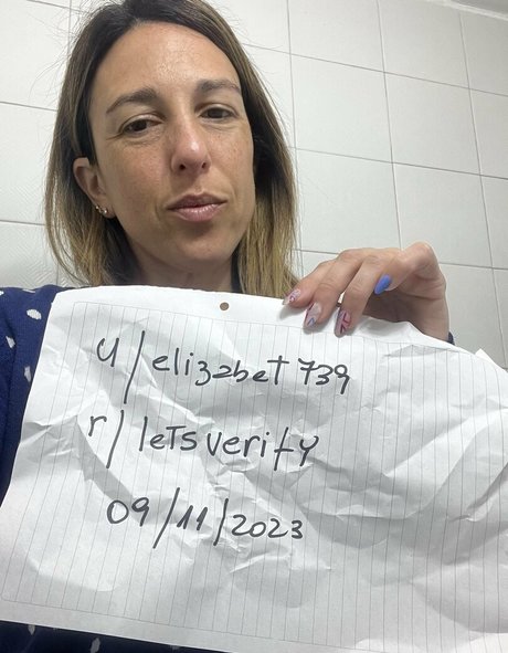 elizabet739 erwachsene sex bild