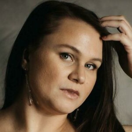 Jen Vonn erotische nette bild