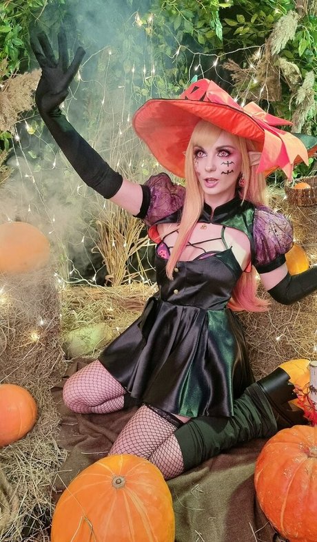 AGflower Cosplay sexy pornografische archiv