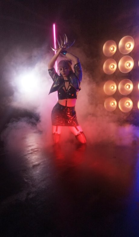 AGflower Cosplay beste erwachsene archiv