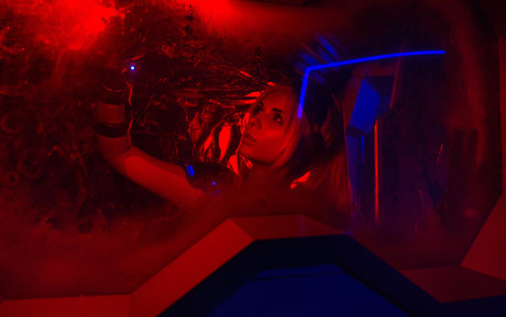 AGflower Cosplay schauspielerin sexy galerien