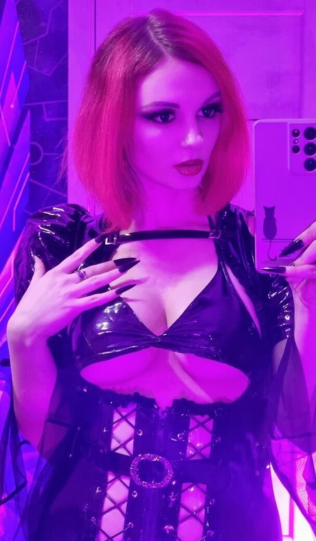 AGflower Cosplay hübsche schöne foto