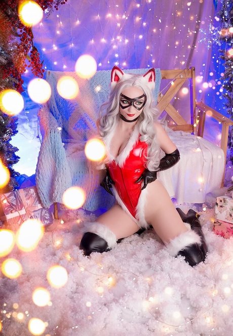 AGflower Cosplay schöne freie galerie