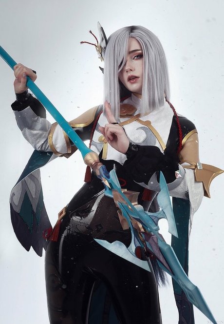 Likeassassin nackt erwachsene bilder