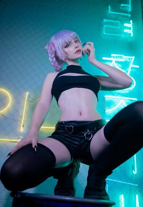 Likeassassin xxx sex foto