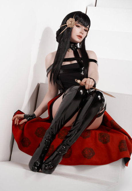 Likeassassin perfekte nackten galerie