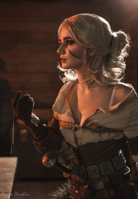 Likeassassin porno nackt foto